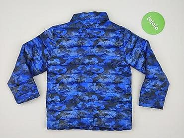 kurtki tommy: Kurtka przejściowa, Lupilu, 4-5 lat, 104-110 cm, stan - Bardzo dobry — 3