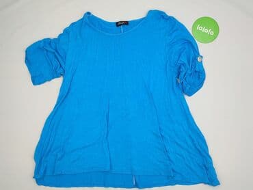 Kobiety: Style, Bluzka damska, M — 2