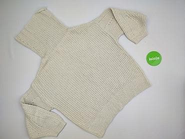 sweter 3xl: Topshop, Sweter damski, rozmiar S — 3