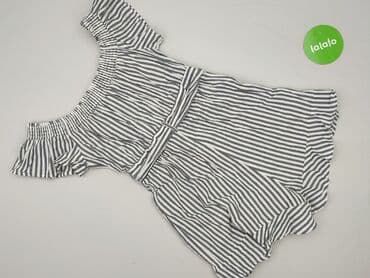 elegrina bluzki: Kombinezon damski, rozmiar M — 3