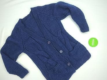 pull and bear narzutka: Cardigan, Kardigan damski, rozmiar XL — 2