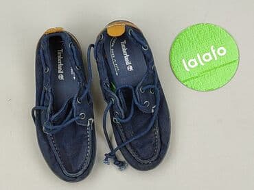 sandały z odkrytymi palcami: Sport shoes Timberland, 35, Used — 2