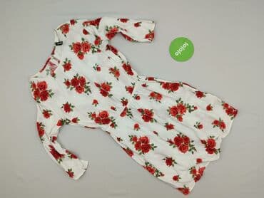 sukienki dla niskich osób sklep: H&M Divided, Sukienka damska, rozmiar XS — 3