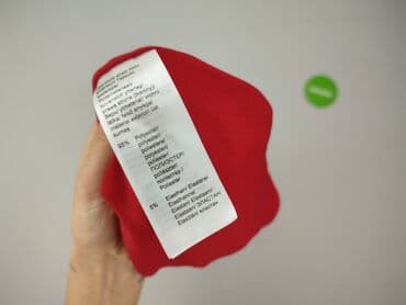 czerwone długie sukienki: BPC Selection, Sukienka damska, rozmiar L — 6