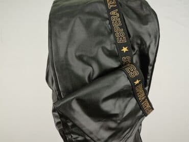 legginsy błyszczące lycra: Legginsy rozmiar M — 6