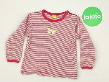 c and a bluza: Bluza, 9-12 miesięcy, stan - Dobry — 2