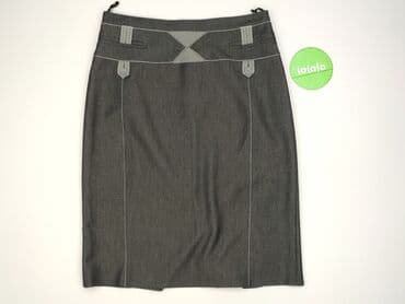 custom t shirty maker: Women`s skirt, size L (EU 40) — 2