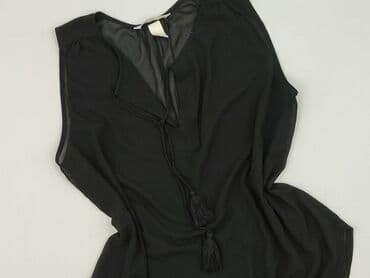 bluzka barbie h m: H&M Conscious, Bluzka damska, rozmiar M — 1