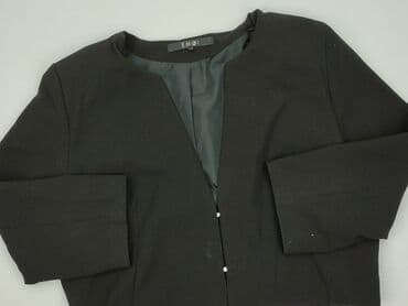 kurtka 4xl: Emo.i, Marynarka damska, rozmiar 4XL — 1