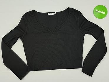 top ideal: NA-KD, Топ жіночий, розмір L — 2