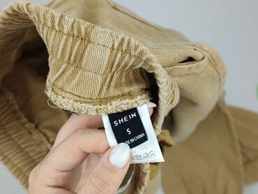 spodnie hello kitty piżama shein: Shein, Spodnie dresowe damskie, rozmiar S — 4