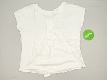 len bluzki: Bluzka damska, rozmiar L — 3