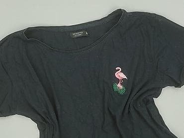 T-shirt damski, rozmiar XS