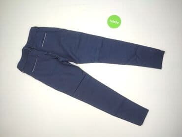 majtki nautica: Spodnie materiałowe damskie, rozmiar M — 3