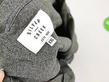 chicaca bluzy: Silver Creek, Koszulа dla mężczyzn, rozmiar 2XL — 4