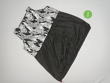 bluzy ciemna strefa: Zhenzi, Tunika damska, rozmiar XL — 4