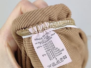 color beige: Sukienka damska, rozmiar S — 4