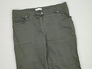 bermudy: Szorty damskie, rozmiar 3XL — 1