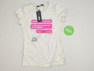 bluzki dla braci: FB Sister, T-shirt damski, rozmiar S — 2