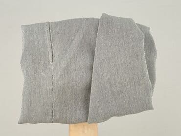 plisowane spódnice szara: Spódnica damska, rozmiar M — 5