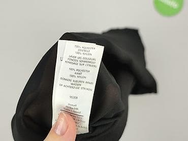 pull and bear bezrekawnik: Atmosphere, Koszula damska, rozmiar S — 5
