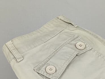 skarpetki do sandałów: Ravel, Spodnie materiałowe damskie, rozmiar XS — 6