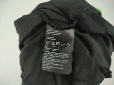 welurowa koszulka: H&M, Koszulа dla mężczyzn, rozmiar M — 5