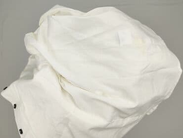 sukienka z kołnierzykiem mohito: Koszula damska, 4XL — 5