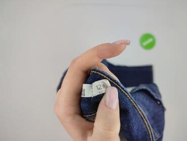 adidasy damskie pepe jeans: Jeansy damskie, rozmiar M — 4