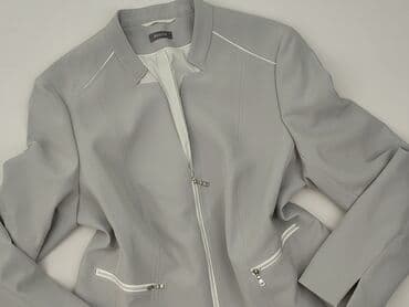 ochnik marynarki damskie: Basler, Marynarka damska, rozmiar 2XL — 1