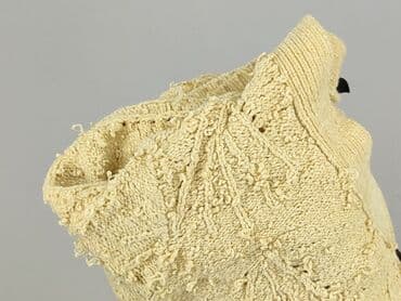 sweter na koszulę: Sisters Point, Kardigan damski, S — 5