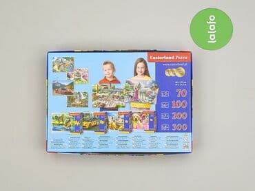 darmowe puzzle dla dzieci: Puzzles for Kids, condition - Perfect — 3