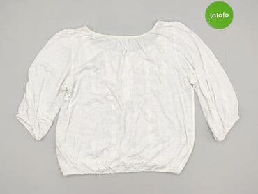 bluzki i koszule damskie lauren ralph lauren: Denim, Bluzka damska, rozmiar L — 3