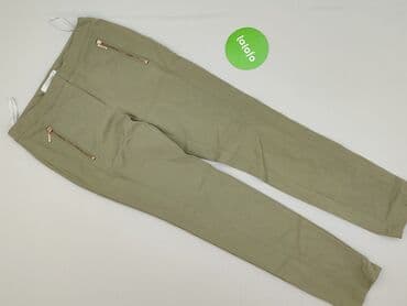 c a spodnie narciarskie: Atmosphere, Spodnie materiałowe damskie, rozmiar 2XS — 2