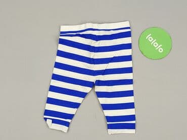lidl kombinezon zimowy: Leggings, 1-3 months, condition - Very good — 3