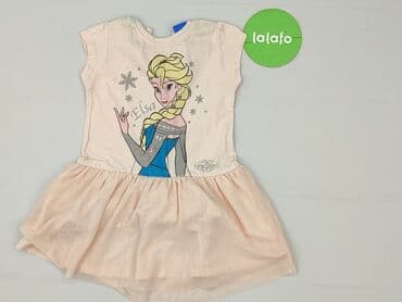 sukienka empire c a: Dress, Young Dimension, 1.5-2 years, 86-92 cm, condition - Perfect — 2