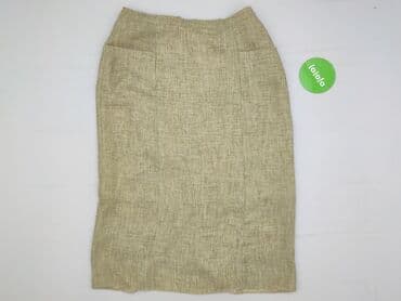 spódnice plisowane tiulowe czarne: Women`s skirt, size L (EU 40) — 2