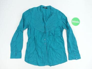 bytom biala koszula: George, Women`s shirt, size S (EU 36) — 2