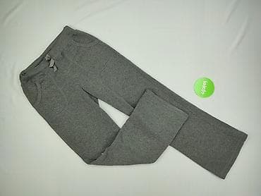 dres nylonowy: Spodnie dresowe damskie, rozmiar M — 2