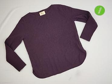 sweter lincoln: Sweter damski, rozmiar M — 2