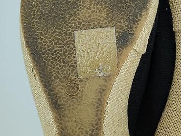 buty babci: Sandały damskie, rozmiar 39 — 7
