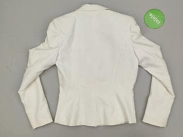 zign buty: Zara, Marynarka damska, rozmiar M — 3