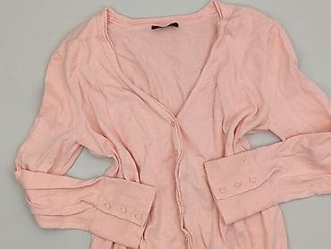 sweter serca: Apanage, Kardigan damski, rozmiar XL — 1