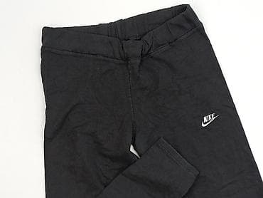 t shirty nike basic: Nike, Legginsy Sportowe damskie, rozmiar XL — 1