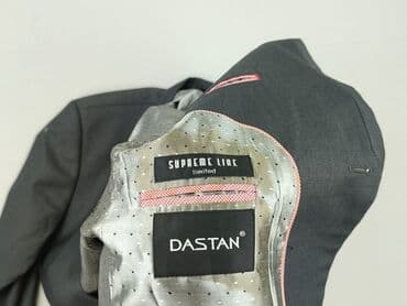 marynarka i koszula: Marynarka męska DASTAN – Supreme Line limited - Kolor — 4