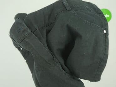 legginsy woskowane push up: Szorty damskie, 2XL — 6