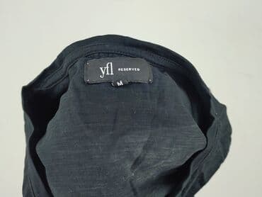 msch copenhagen koszule: Reserved YFL, T-shirt damski, rozmiar M — 4