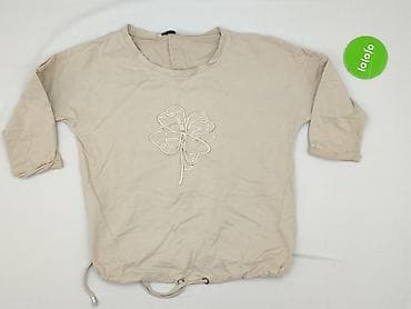 ccc japonki: MEGI, Bluzka damska, rozmiar S — 3