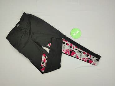 majtki cr7 damskie: Crivit, Legginsy Sportowe damskie, rozmiar S — 2