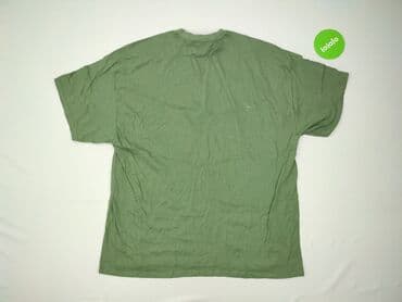 купити штани чоловічі дешево: T-shirt for men, 2XL (EU 44), Gildan, condition - Good — 3